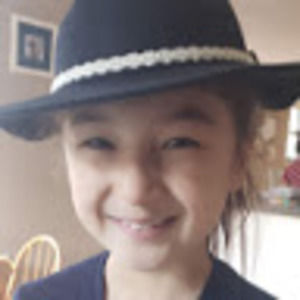 Meet your Posher, Rita